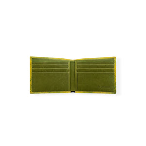 Cartera slim Pata Avestruz 840-5 variantes de color