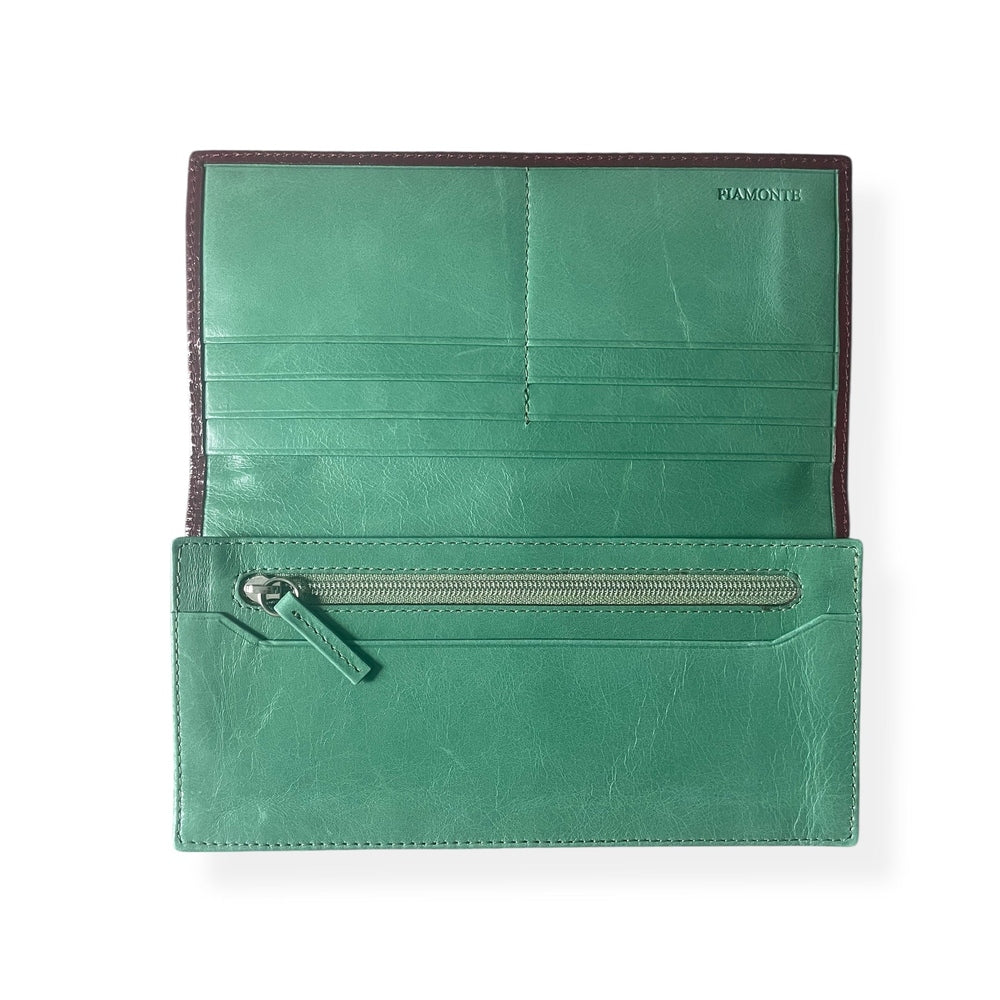 Cartera mujer “leggera” 14 tonos en stock