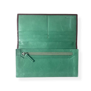 Cartera mujer “leggera” 14 tonos en stock