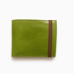 Cartera con monedero y desplegable 646