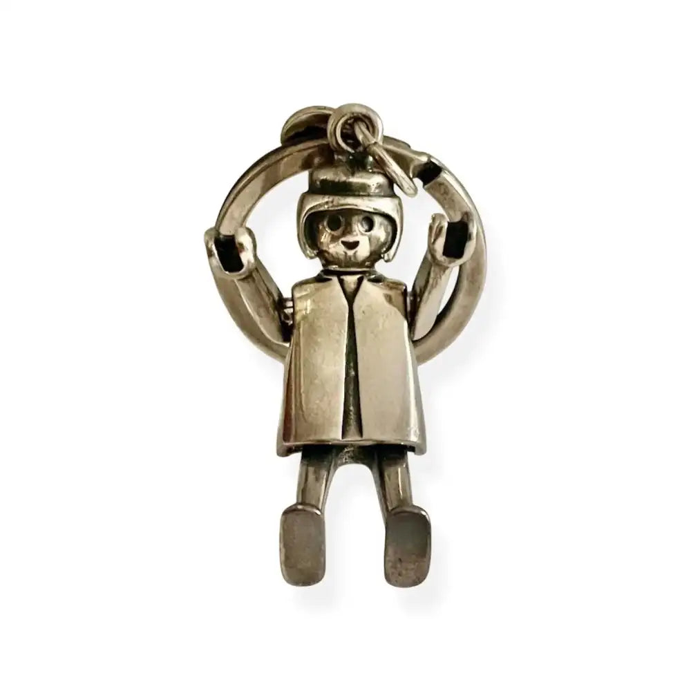 Llavero PLAYMOBIL-50%