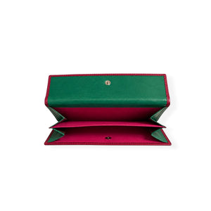 Cartera mujer grande Piamonte P6-ltd edition