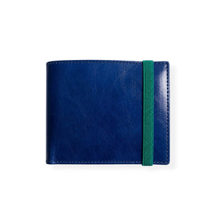 Cartera hombre slim 840, 15 tonos!