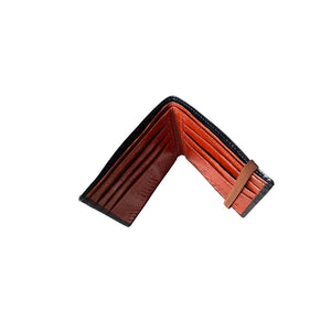 Cartera slim 840, 12 tonos