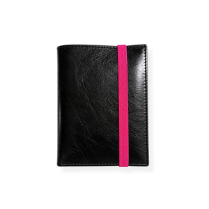 Medium wallet with coin pocket 719