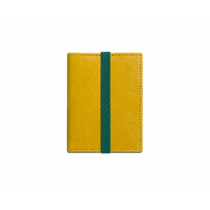 Cartera mini lemon-Ltd. 2 tonos
