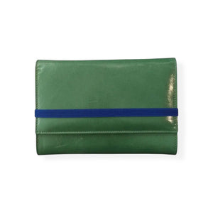 Cartera con monedero 607 medium- 11 tonos