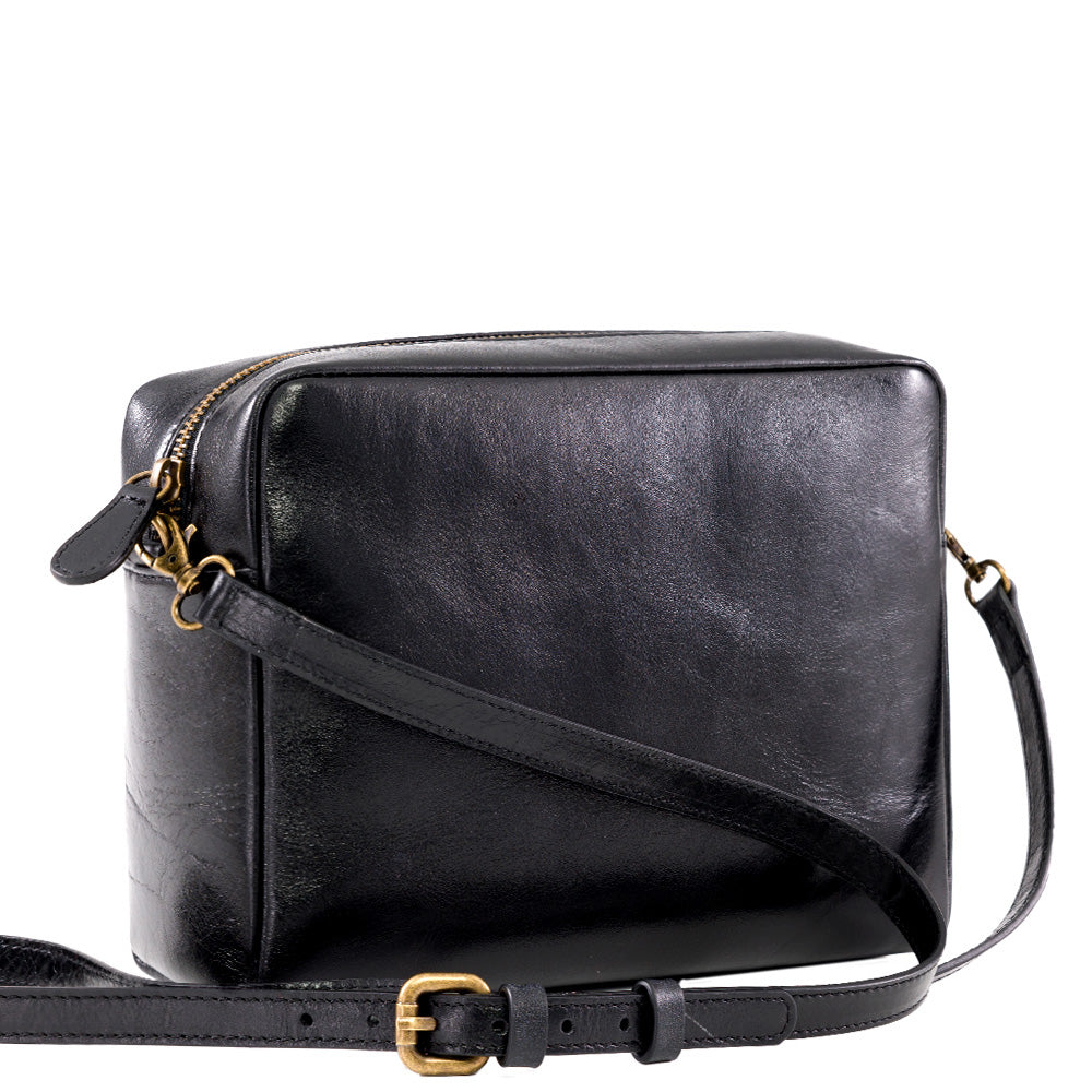 Bolso bandolera minimal, Piamonte New in!