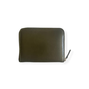 Cartera mujer cremallera small 136-13 tonos