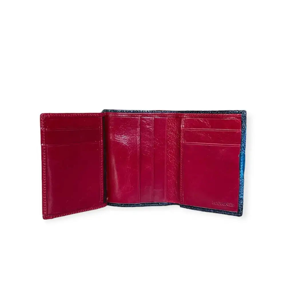 Cartera hombre vertical 933 piel ex tica Piamonte piamontemadrid