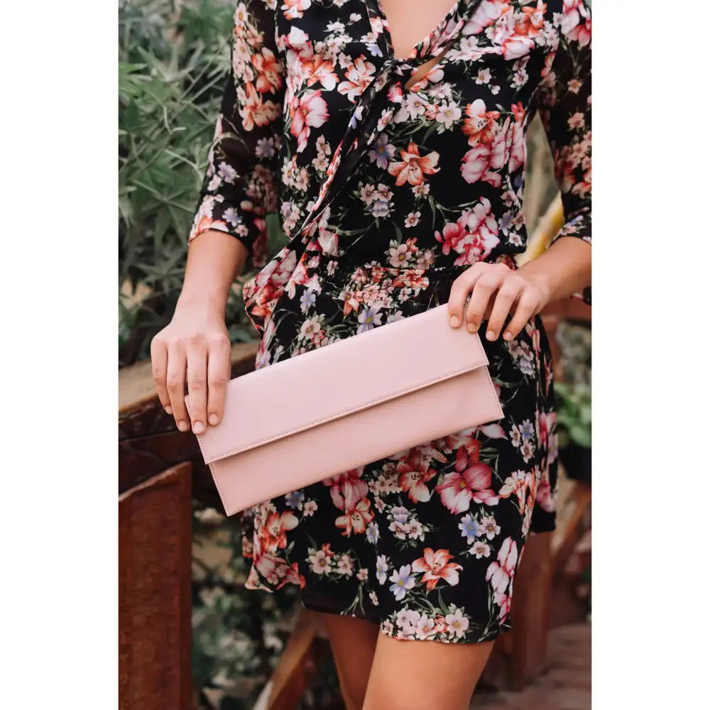 Cartera Baguette piel premium