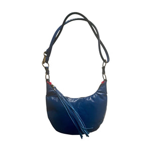 Bolso bandolera lunita