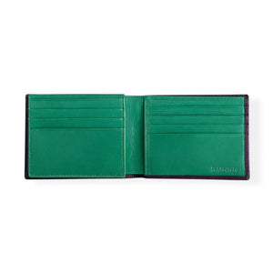 Cartera hombre americana  3011 / 20 colores disponibles