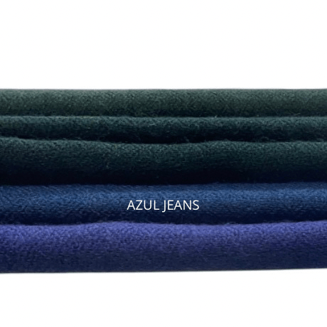 Pashmina cashmere 100%, 18 colores disponibles.