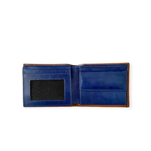 Wallets with coin pocket, 646 Piedmont.