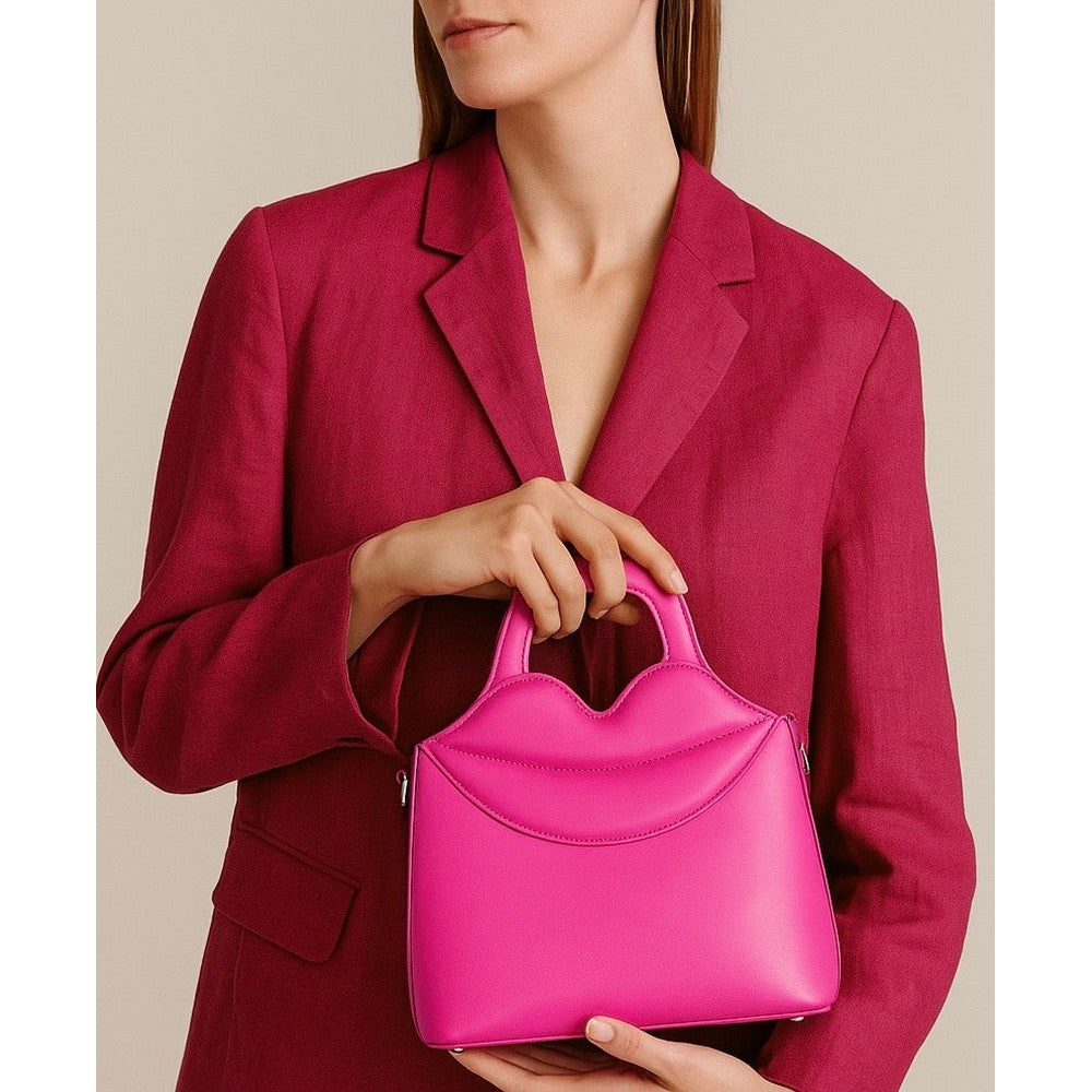 Bolso Labio 2.0. Ltd  -40% descuento automático.