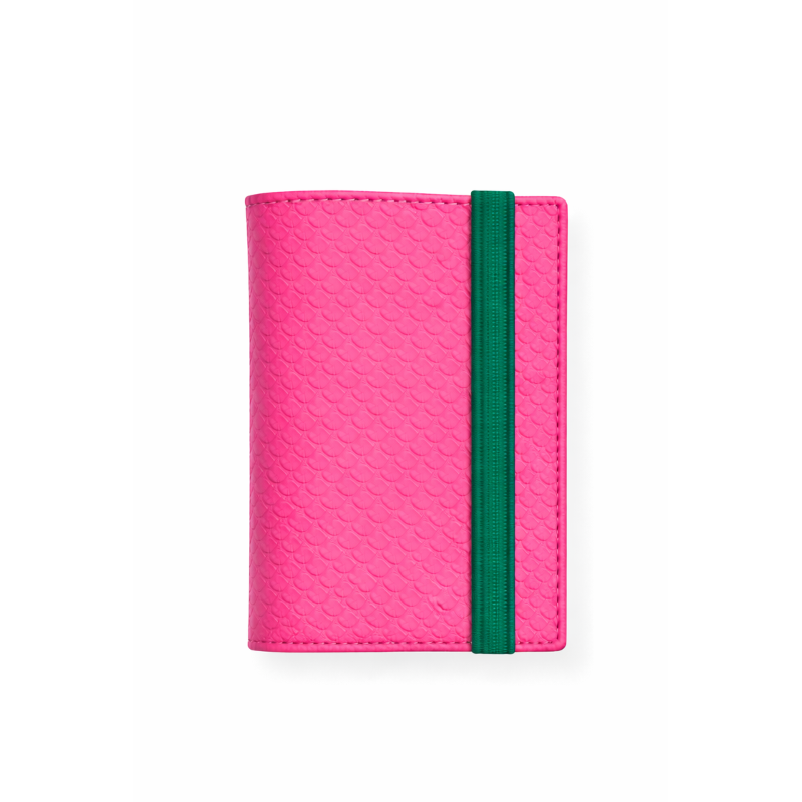 Cartera mujer grabado serpiente 719 con monedero