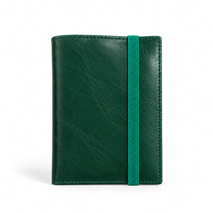 Medium wallet with coin pocket 719