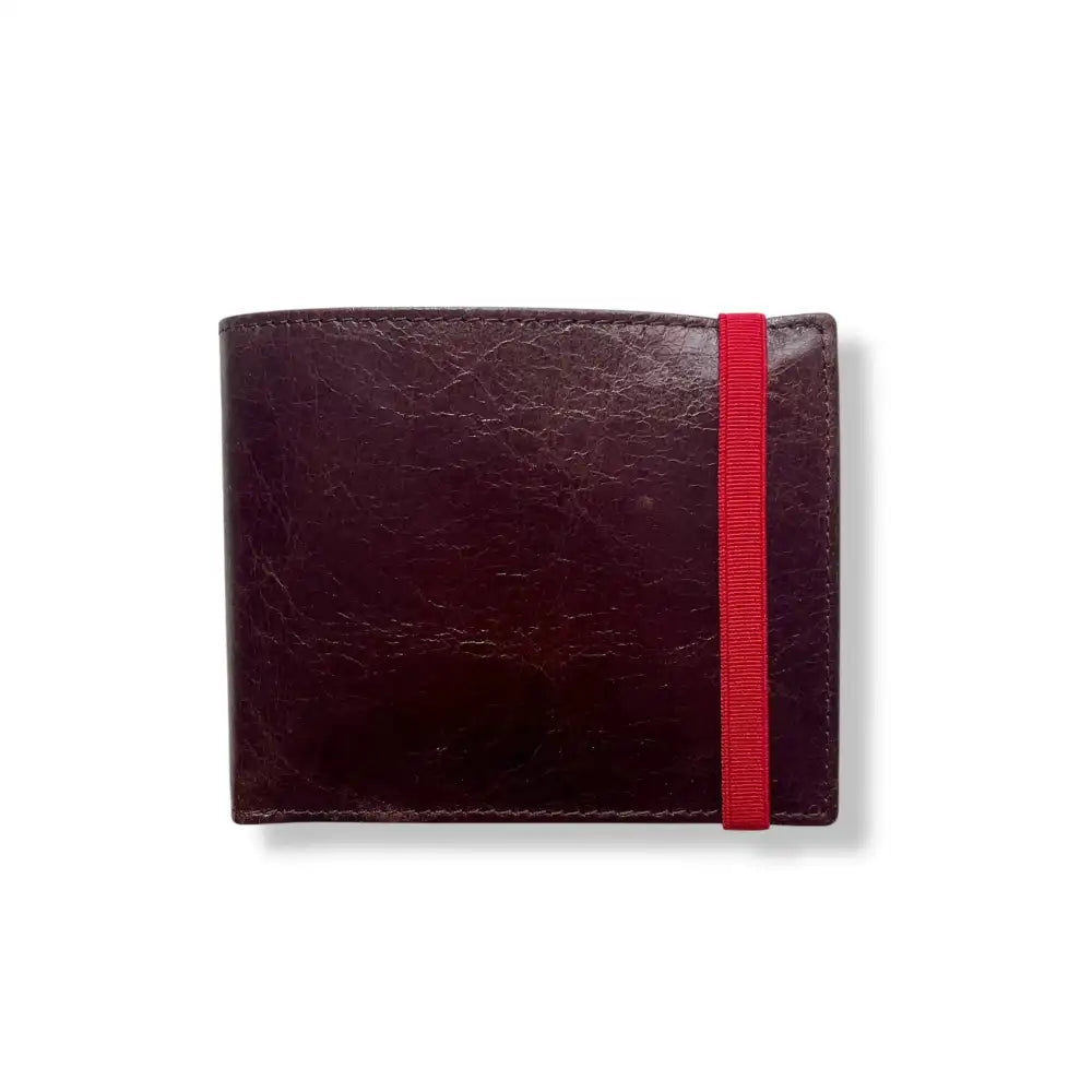 Cartera americana con monedero, 647, new!