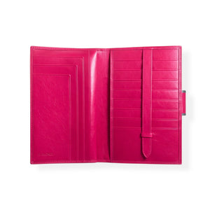 Large woman wallet Piedmont P6