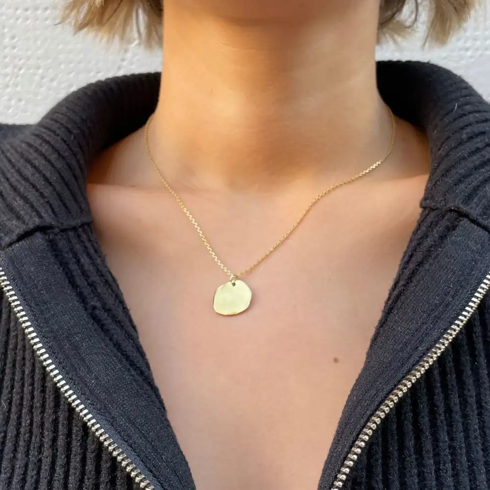 Karen Hallam, colgante Ibiza Medium