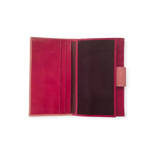 Large woman wallet Piedmont P6