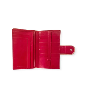 Large woman wallet Piedmont P6