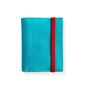 Cartera pequeña con monedero 720. 23 colores!