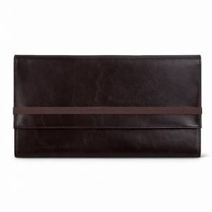 Cartera mujer marrón 607 large-30%