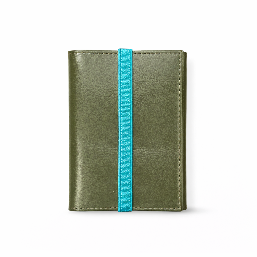 Cartera hombre khaki, icon 950