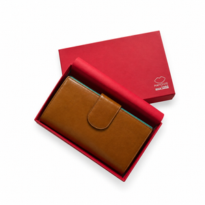 Cartera mujer grande Piamonte P6-ltd edition