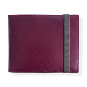 Cartera hombre americana  3011 / 20 colores disponibles