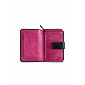 Cartera Mujer con monedero 117