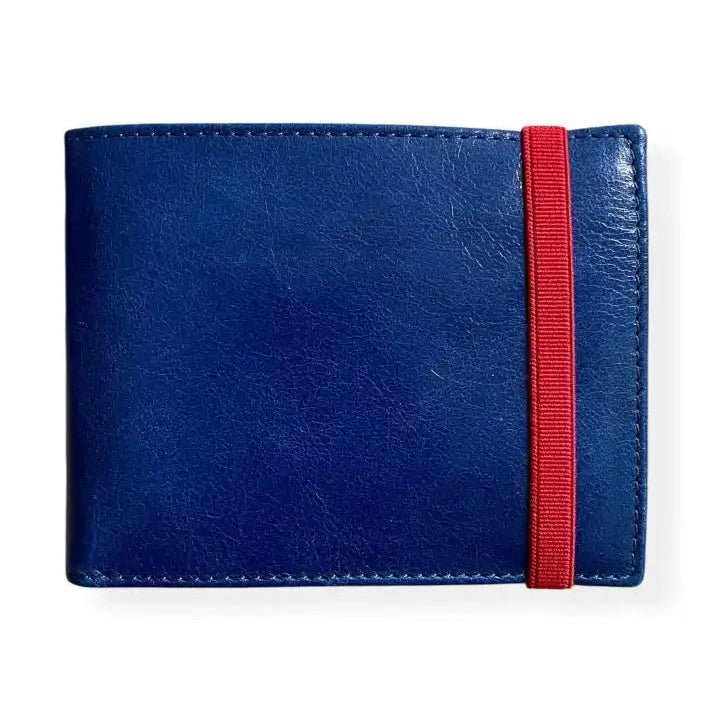 Cartera hombre horizontal, 3011 / 17 colores