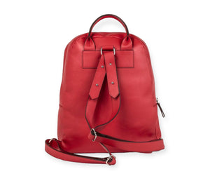 Mme Reye women's backpack -70%. Coupon: backpack