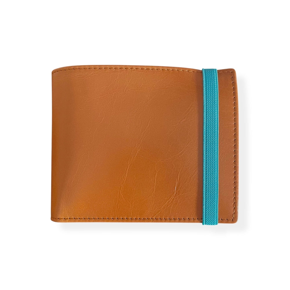 Cartera americana con monedero, 647, new!