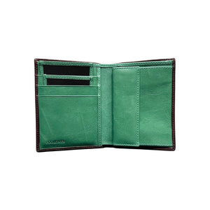 Cartera mujer con monedero medium 719. 9 colores disponibles