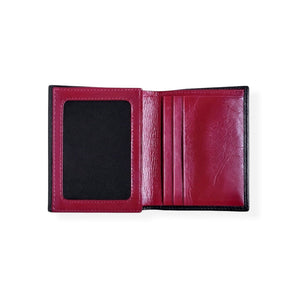 Cartera pequeña 1028. 13 tonos disponibles