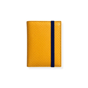 Medium wallet with coin pocket 719