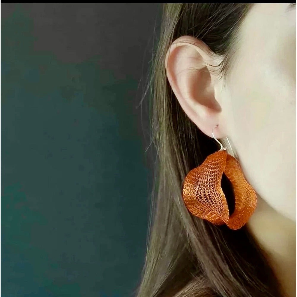 Pendientes Volare, Carolina Vigo