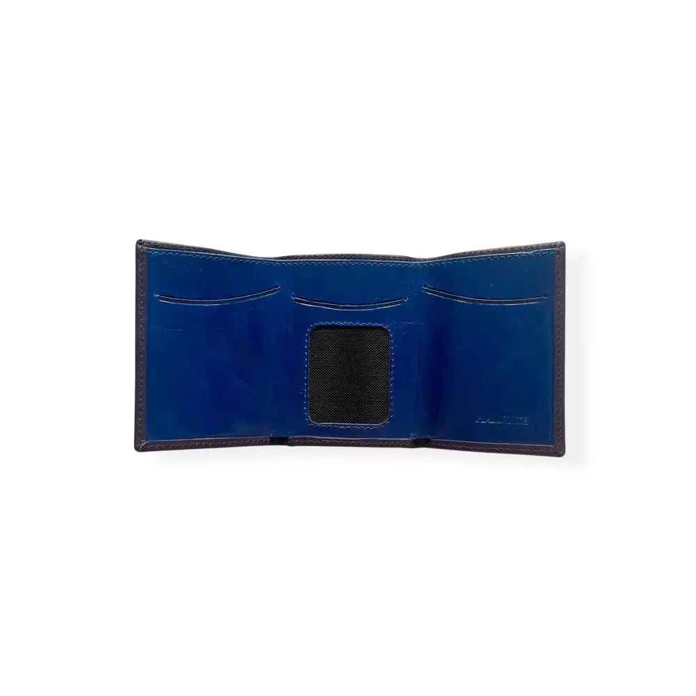 Cartera pequeña Ciruela Icon 950. New!