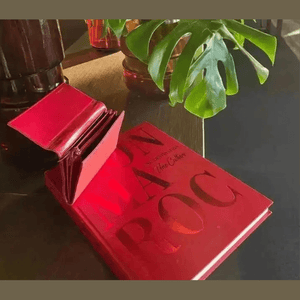 Cartera con monedero 607 medium- 11 tonos