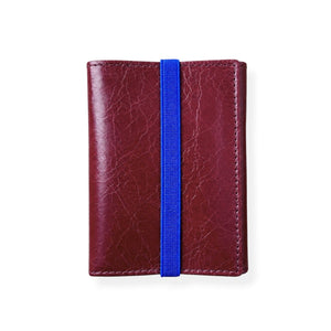 Cartera burdeos-icon-otoño-3 tonos