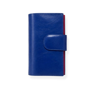 Large woman wallet Piedmont P6