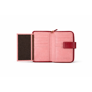 Cartera Mujer con monedero 117