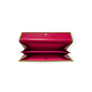 Cartera mujer grande Piamonte P6-ltd edition