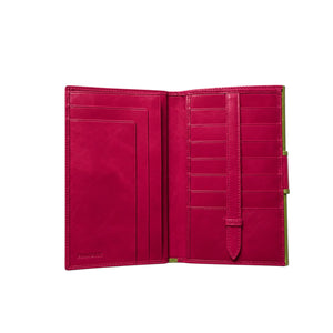 Cartera mujer grande Piamonte P6-ltd edition