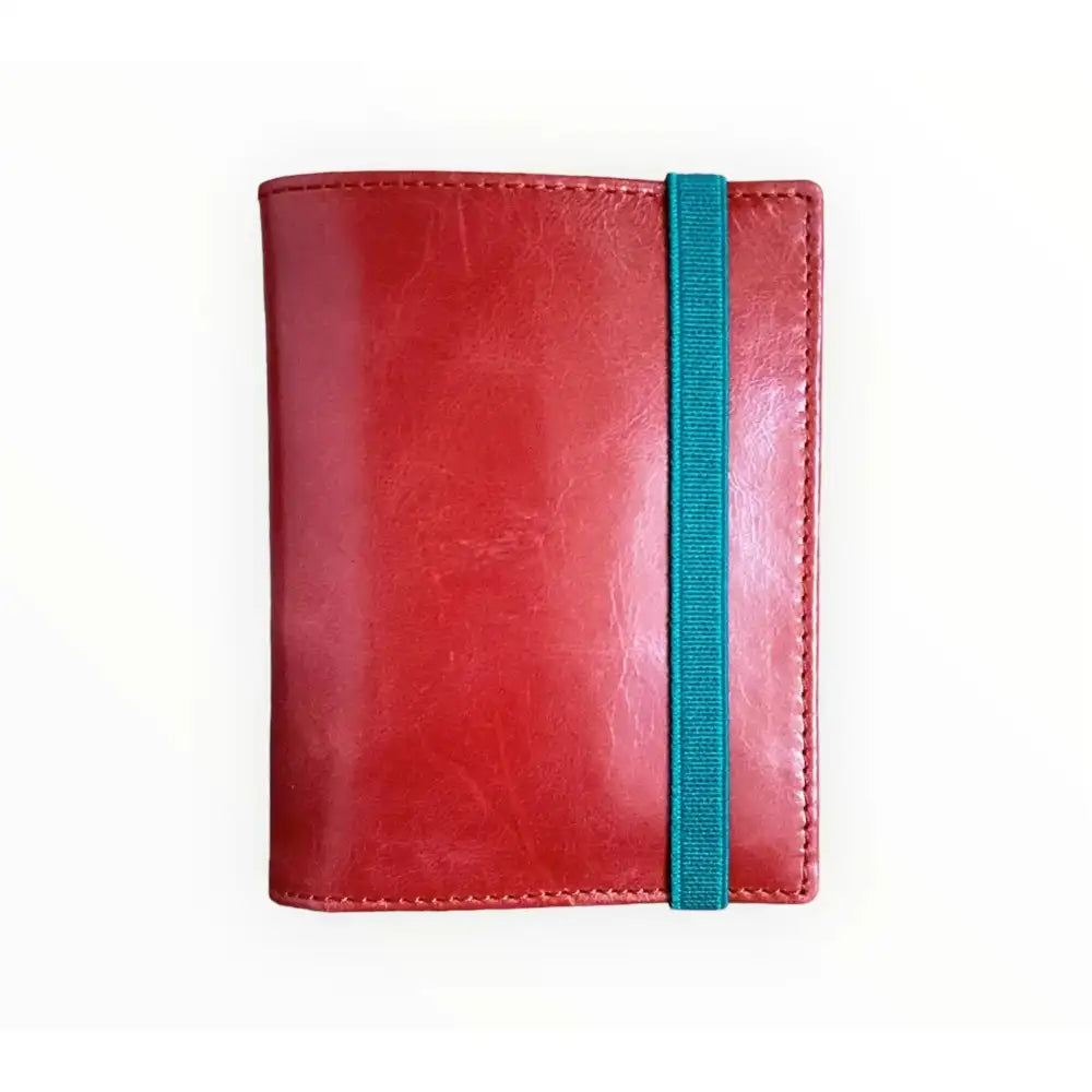 Small unisex wallet with coin pocket 720 classics Piedmont