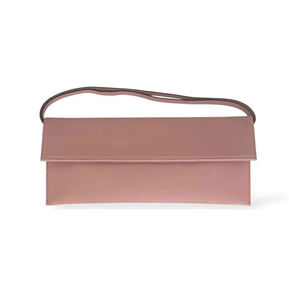 Cartera Baguette piel premium