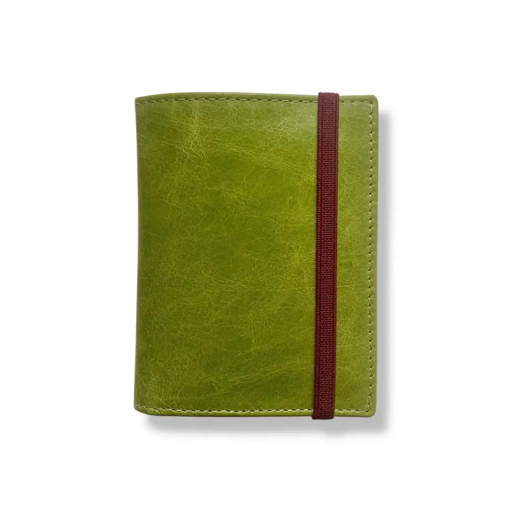 Cartera pequeña con monedero 720 classics. 25 colores